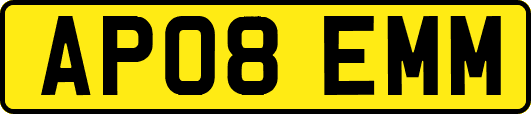 AP08EMM