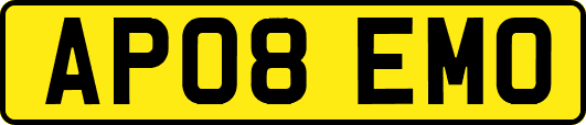 AP08EMO