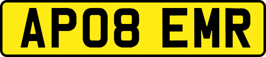 AP08EMR