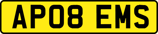 AP08EMS