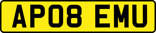 AP08EMU