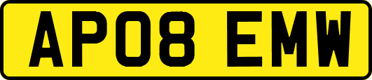 AP08EMW