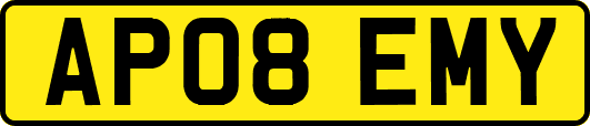 AP08EMY