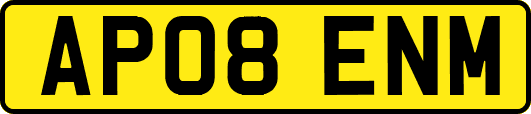 AP08ENM
