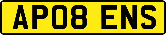 AP08ENS