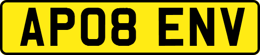 AP08ENV