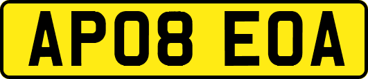 AP08EOA