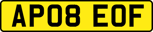AP08EOF