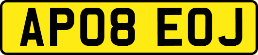 AP08EOJ