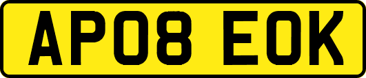 AP08EOK