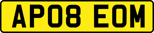 AP08EOM