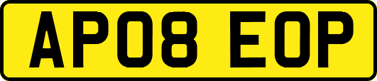 AP08EOP