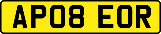AP08EOR