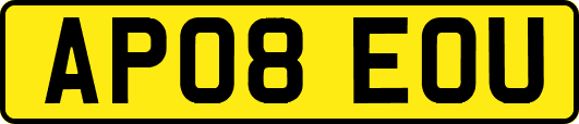 AP08EOU