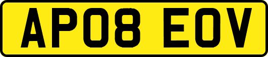 AP08EOV
