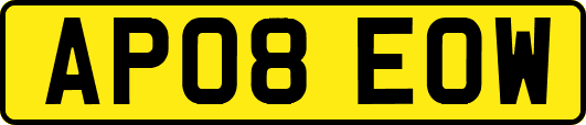 AP08EOW