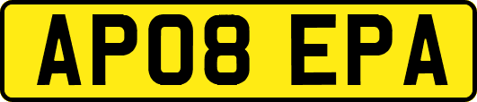 AP08EPA