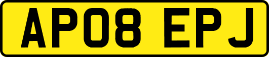 AP08EPJ