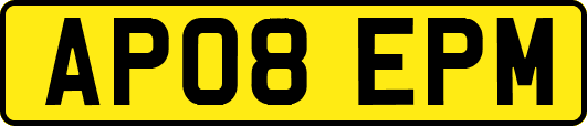 AP08EPM