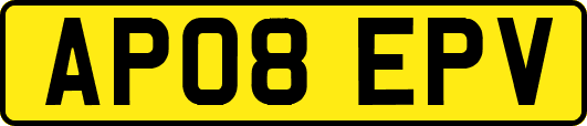 AP08EPV