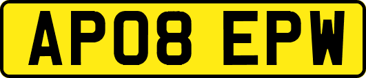 AP08EPW