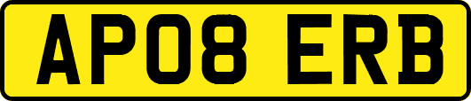 AP08ERB
