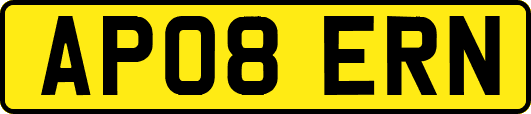 AP08ERN
