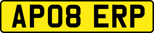 AP08ERP