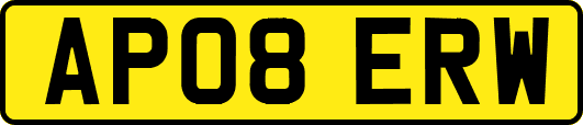 AP08ERW