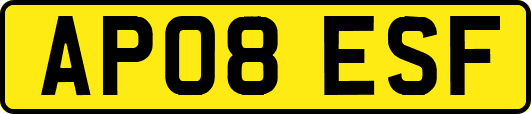AP08ESF