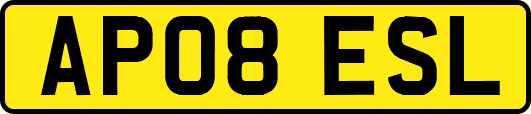 AP08ESL
