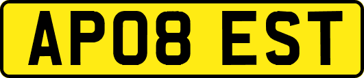 AP08EST