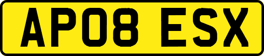 AP08ESX
