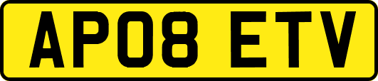 AP08ETV