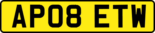 AP08ETW