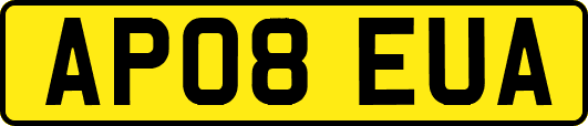 AP08EUA