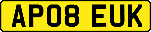 AP08EUK