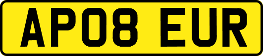 AP08EUR