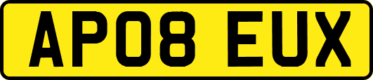 AP08EUX
