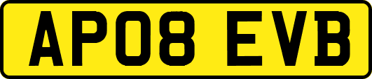 AP08EVB