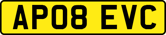 AP08EVC