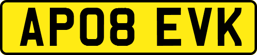 AP08EVK