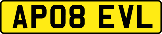 AP08EVL
