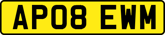 AP08EWM