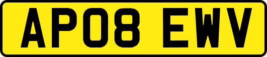 AP08EWV