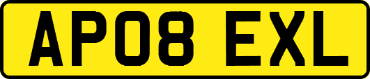 AP08EXL