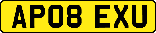 AP08EXU