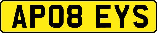 AP08EYS
