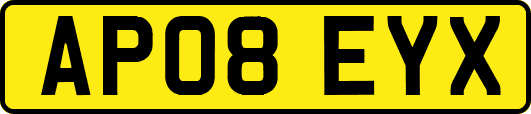 AP08EYX