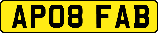 AP08FAB